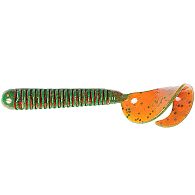Силикон Lucky John Chunk Tail, 2,00", 5,08 см, 10 шт, 140105-PA16: купить, цена, Киев, Украина | Zabros