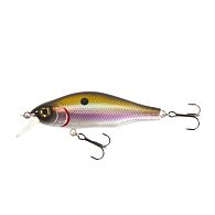 Воблер Lucky John Flat John 70SP, 7 см, 8 г, 1 м, LJO0907SP-A03, купить, цена, Киев, Украина | Zabros