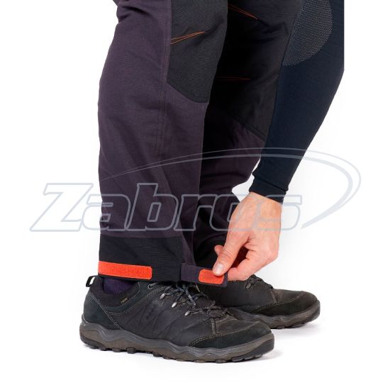 Купить Norfin Sigma Canvas, 667001-S, Gray