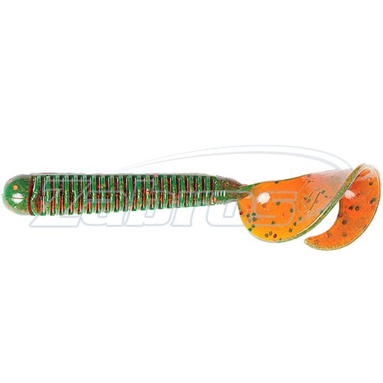 Фото Lucky John Chunk Tail, 2,00", 5,08 см, 10 шт, 140105-PA16