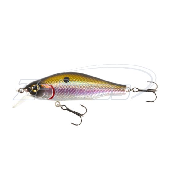 Фото Lucky John Flat John 70SP, 7 см, 8 г, 1 м, LJO0907SP-A03