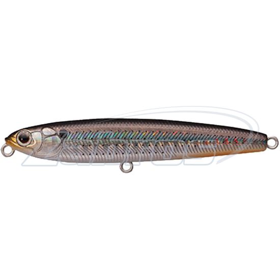 Фото Tackle House Cruise Thinking Pencil 80S, 8 см, 11 г, SHG Bora Konoshiro