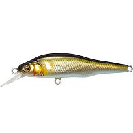 Воблер Megabass X-80Jr. 65SP, 6,5 см, 7 г, 1 м, Takumi Seochi Ayu, купити, ціни в Києві та Україні, інтернет-магазин | Zabros