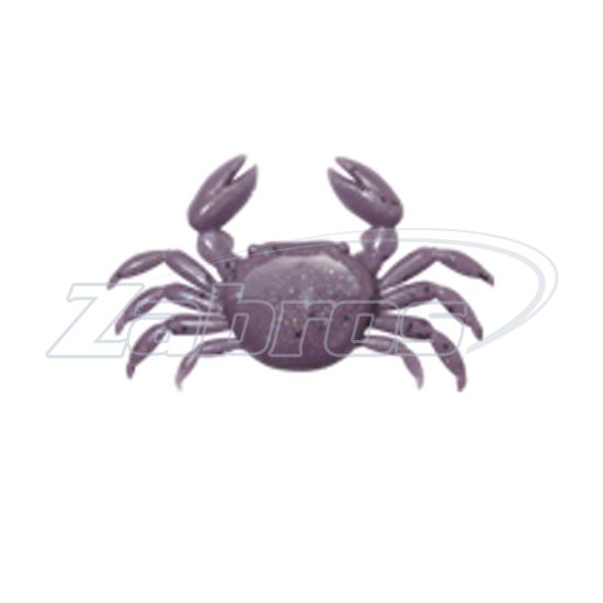 Фото Marukyu Crab, M,  см, 10 шт, Purple