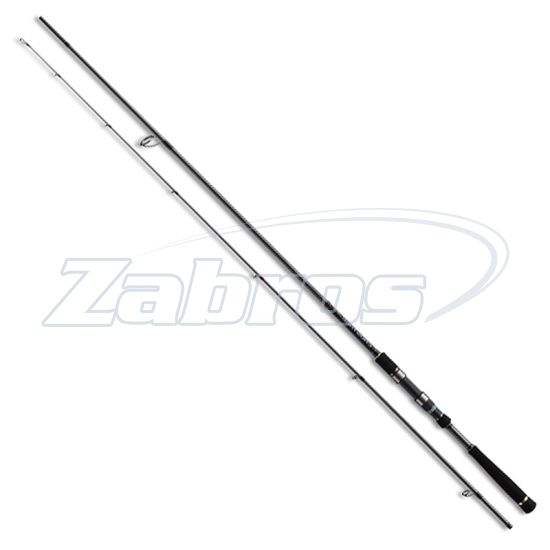 Фото Major Craft Crostage SeaBass, CRK-862ML, 2,59 м, 10-30 г