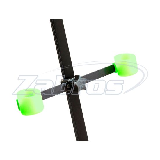 Малюнок Trabucco XTR Surf Tripod T2 EVO, 088-65-910, 2 удилища