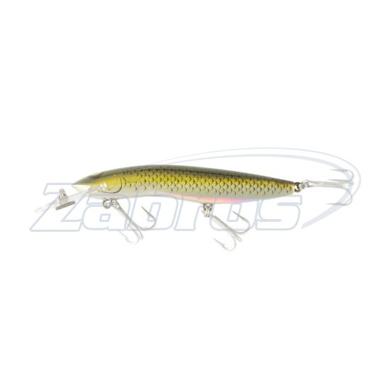 Фото Halco Sorcerer 125 STD, 12,5 см, 20 г, 3 м, R32