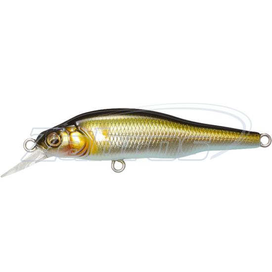 Фото Megabass X-80Jr. 65SP, 6,5 см, 7 г, 1 м, Takumi Seochi Ayu