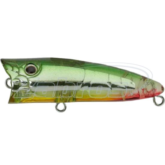 Фото ZipBaits ZBL Popper Tiny 48F, 4,8 см, 3,7 г, 269