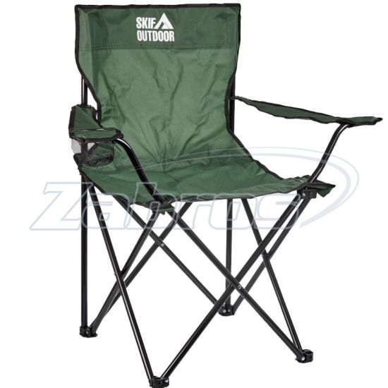 Фото Skif Outdoor Comfort, Green