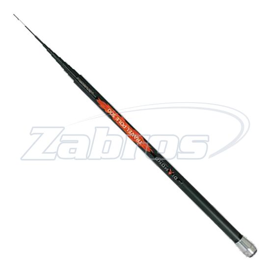 Фото Salmo Diamond Travel Pole, 5441-400, 4 м, 2-12 г