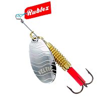 Блесна Rublex Veltic, #2, 3,5 г, 5,5 см, Plata: купить, цена, Киев, Украина | Zabros