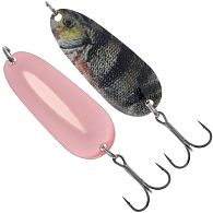 Блешня Select Grandex, 10 г, 6,3 см, S49: купити, ціна, Київ, Україна | Zabros