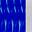 Blue White Tip