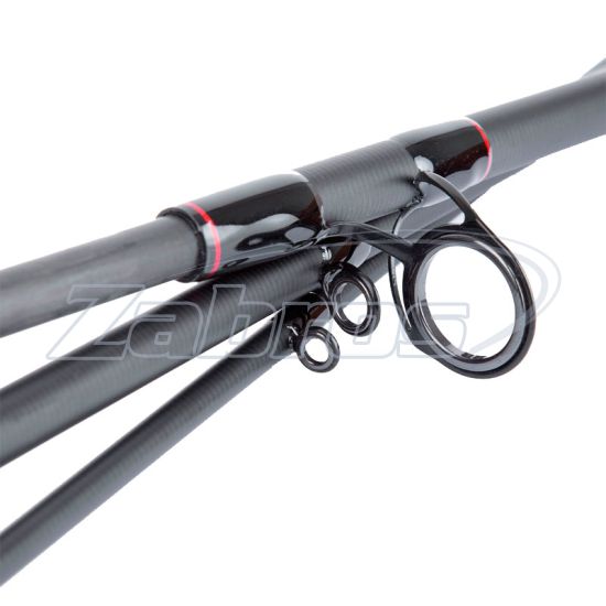 Ціна Shimano Aero X1 Distance Feeder, AEX1DFDR12, 3,66 м, до 90 г