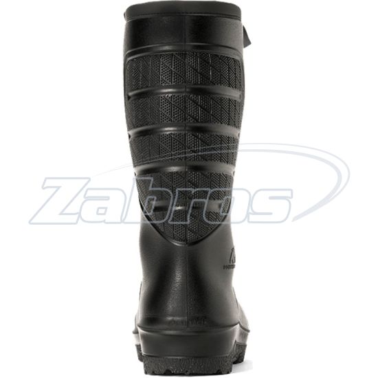 Цена Polyver Classic High, 41, Black