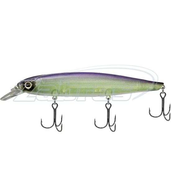 Фото Deps Balisong Minnow 130SP, 13 см, 24,5 г, 2 м, 08