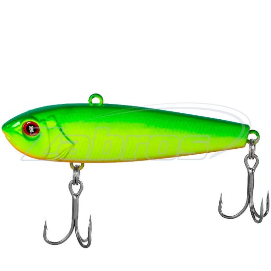 Фото Viking Fishing Outcast VIB, 8 см, 24 г, Green Parrot