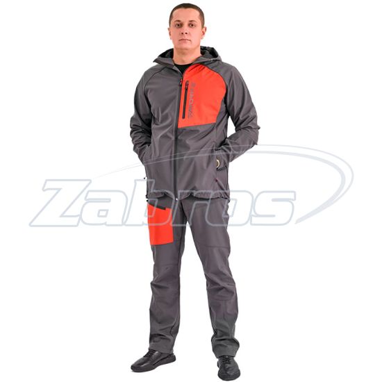 Цена Favorite Mist Jacket, L, Anthracite