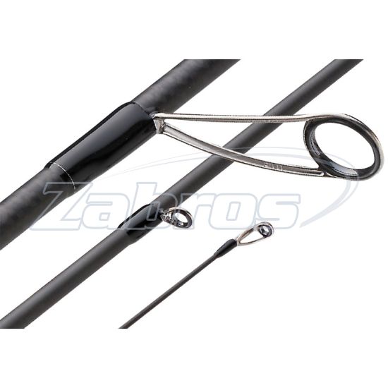 Фотографія Graphiteleader 20 Finezza Prototipe S.T. Limited, 20GFINPS-7112ML-T, 2,42 м, 3-15 г