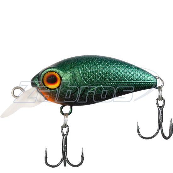 Фото Select Prank 36F, 3,6 см, 3,1 г, 0,5 м, 16 Фото Select Prank 36F, 3,6 см, 3,1 г, 0,5 м, 16