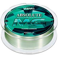 Флюорокарбон Varivas Absolute MG Fluorocarbon, 0,26 мм, 4,53 кг, 100 м, купити, ціни в Києві та Україні, інтернет-магазин | Zabros