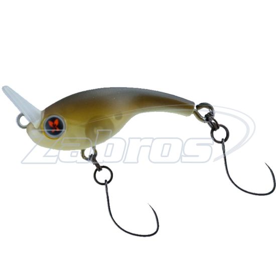 Фото Daiwa Presso Rivecra 30S, 3 см, 2,5 г, Olive Glow