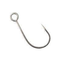 Гачок Fudo PG Single, PGSG-7308, 2/0, 6 шт, Nickel: купити, ціна, Київ, Україна | Zabros