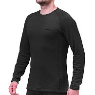 Реглан Fahrenheit Power Grid L2, FAPG07001XXXL/R, Black: купить, цена, Киев, Украина | Zabros