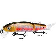 Воблер Bearking Magallon 113F, 11,3 см, 13 г, 0,5 м, P, купить, цена, Киев, Украина | Zabros