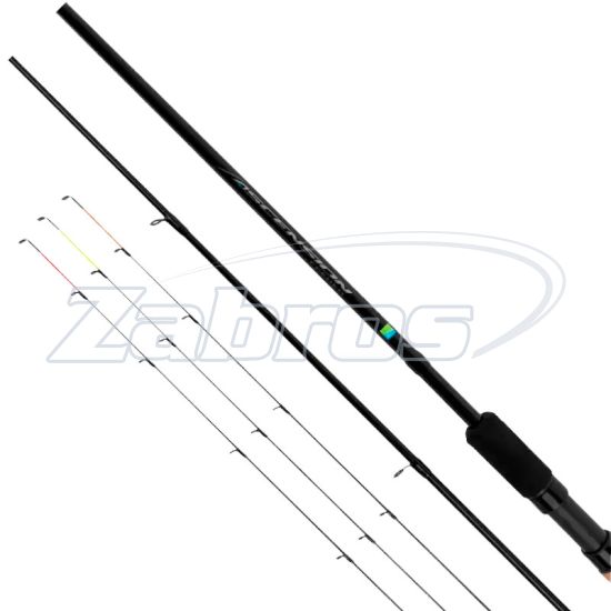 Фото Preston Ascension Feeder, P0070029, 3,6 м, до 60 г