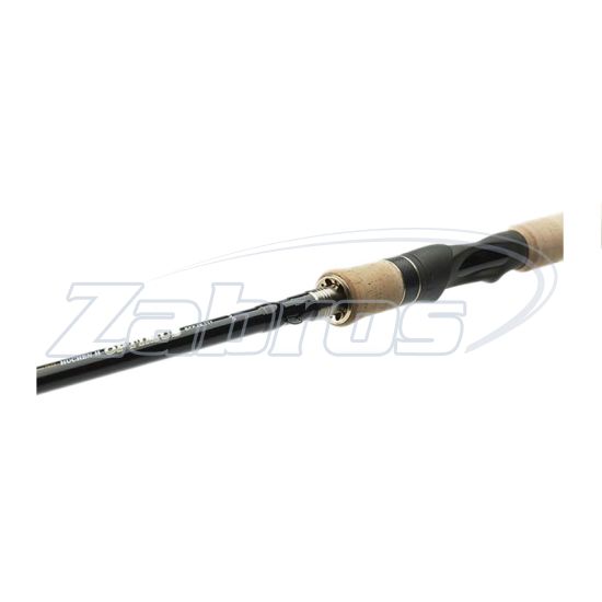 Фотография Dam Effzett Optimus II Spin, 59986, 2,1 м, 3-15 г