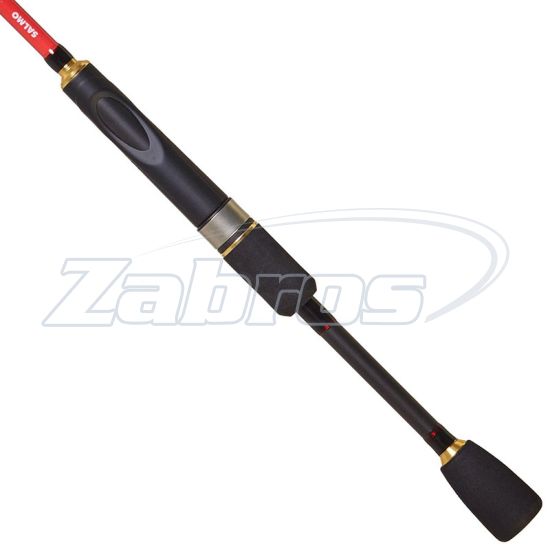 Salmo Kraft Jigging L, 2,02 м, 3-12 г., Київ Salmo Kraft Jigging L, 2,02 м, 3-12 г., Київ