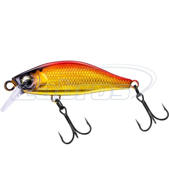 Фото Daiwa Silver Creek Minnow, 50S, 5 см, 4,5 г, Akakin