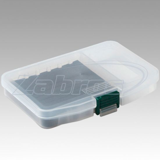 Фото Meiho Slit Form Case F-7, 411462, 14,6x10,3x2,3 см