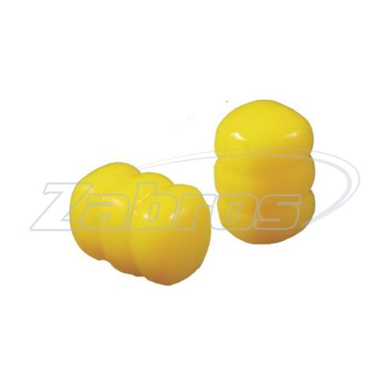 Фото Marukyu Corn Triple, 10 шт, Yellow