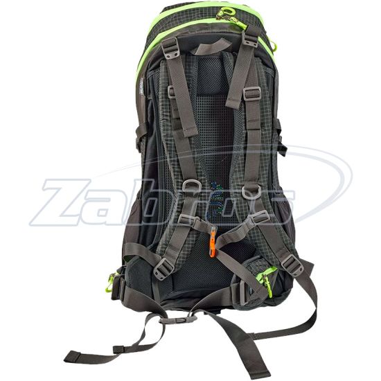 Малюнок Skif Outdoor Seagle, 45 л, Dark Grey