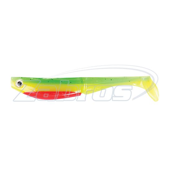 Фото Lucky John Favorit Minnow, 3,90", 9,9 см, 10 шт, 140003-007