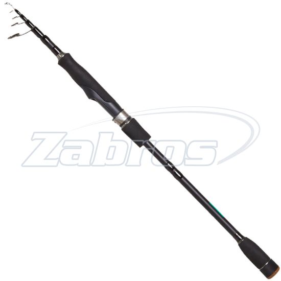 Фото Salmo Elite Travel Spin 20, 4158-232, 2,32 м, 3-20 г