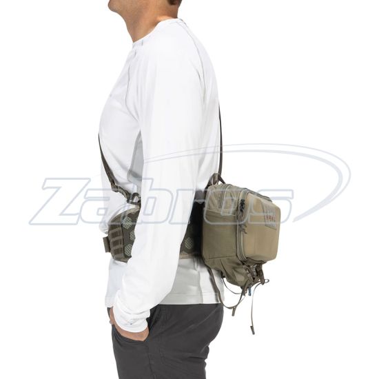 Simms Flyweight Hip Hybrid System, 13204-276-00, Tan, Киев