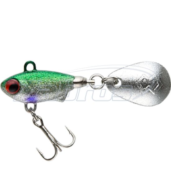 Фото Madness Bakuree Spin 6, 6 г, 01