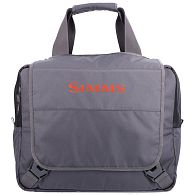 Сумка Simms Riverkit Wader Tote, 13610-025-00, 42x51x30 см, Anvil, купити, ціна, Київ, Україна | Zabros