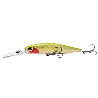 Воблер Bearking Realis 100DR, 10 см, 16 г, 3 м, B, купити, ціна, Київ, Україна | Zabros