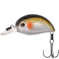 Воблер ZipBaits Baby Hickory SR, 2,5 см, 2,6 г, 0,6 м, 300, купить, цены в Киеве и Украине, интернет-магазин | Zabros