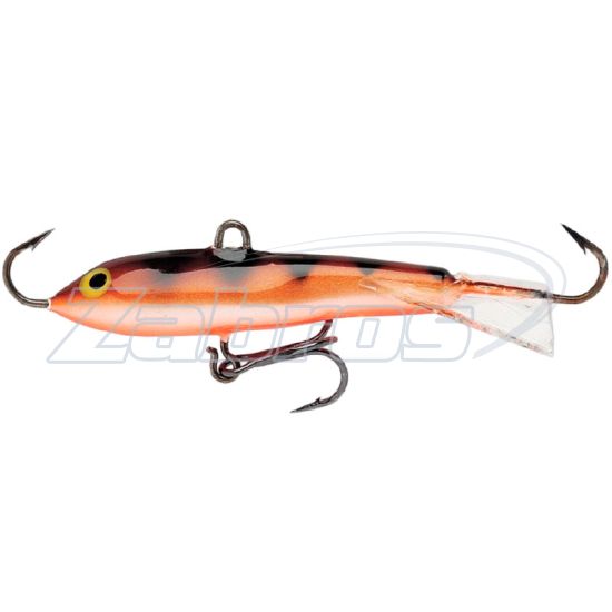 Фото Rapala Jigging Rap, 5 см, 9 г, CW