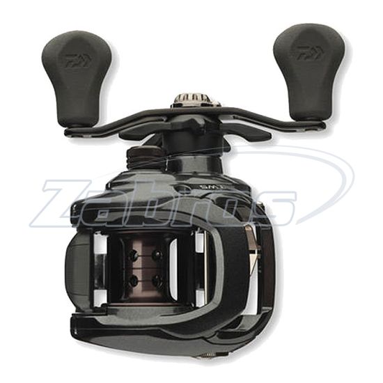 Фотография Daiwa Tatula, 100HL