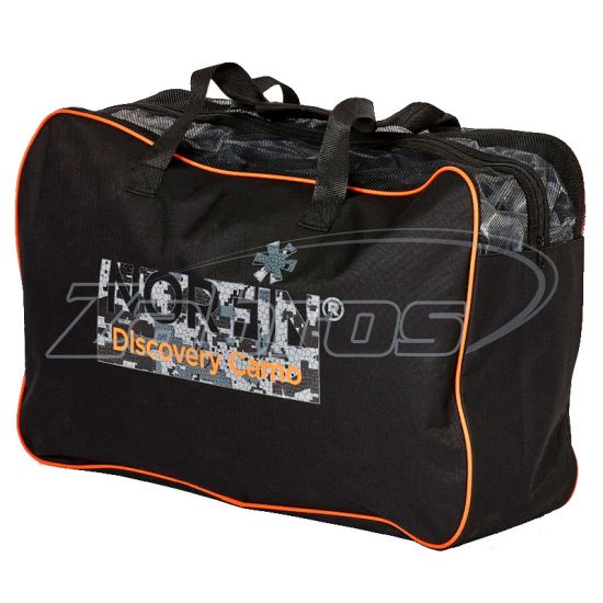 Фотография Norfin Discovery 2 Camo, 452306-XXXL