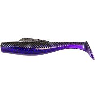 Силикон Z-Man Minnowz, 3,00", 7,6 см, 6 шт, Purple Demon, купить, цены в Киеве и Украине, интернет-магазин | Zabros