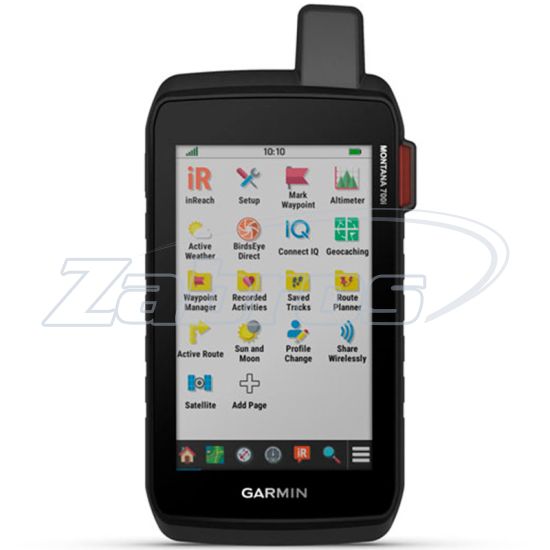 Картинка Garmin Montana 700i, 010-02347-11
