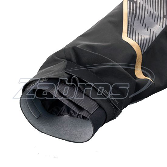 Фотография Shimano Nexus GORE-TEX Protective Suit Limited Pro, RT-112T, S, Blood Red